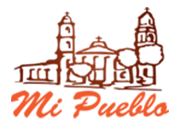 Mi Pueblo - Petaluma logo