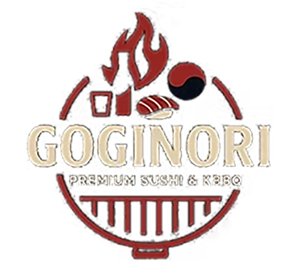 GogiNori logo