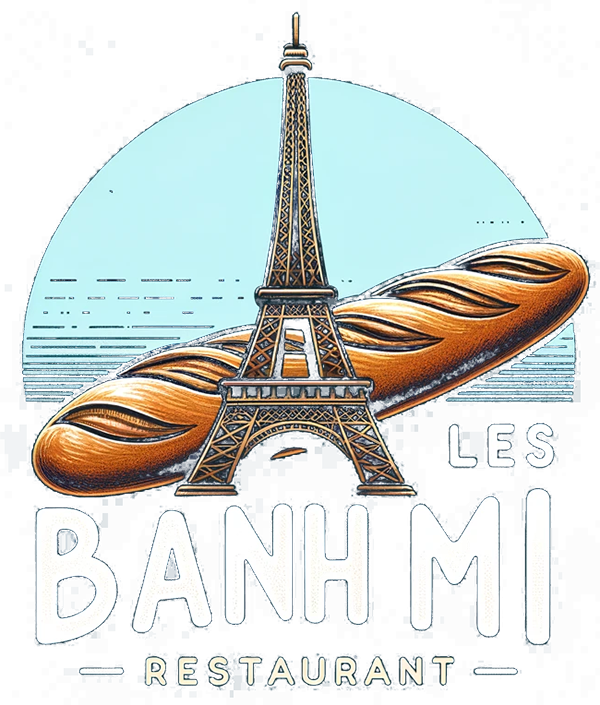 Les Banh Mi logo