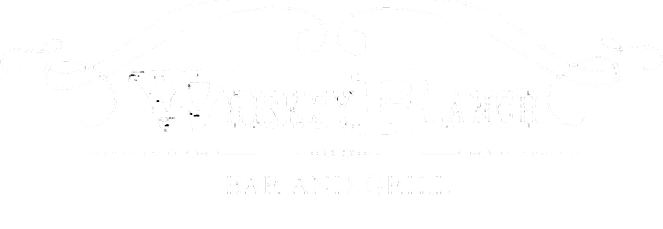 Whiskey Ranch Bar and Grill logo