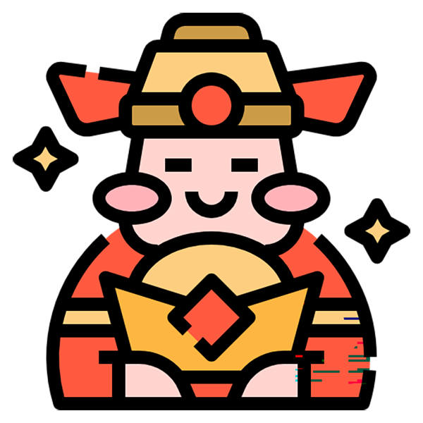 Chang's Kitchen logo