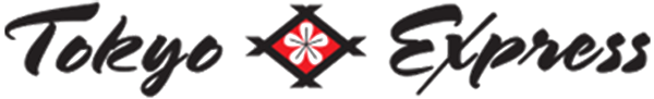 Tokyo Express Restaurant logo