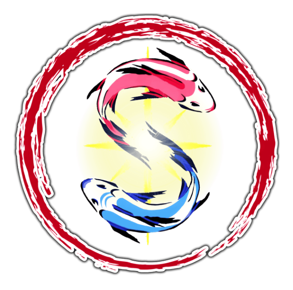 Starlight Sushi logo