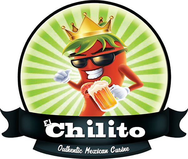 El Chilito logo