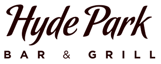 Hyde Park Bar & Grill logo
