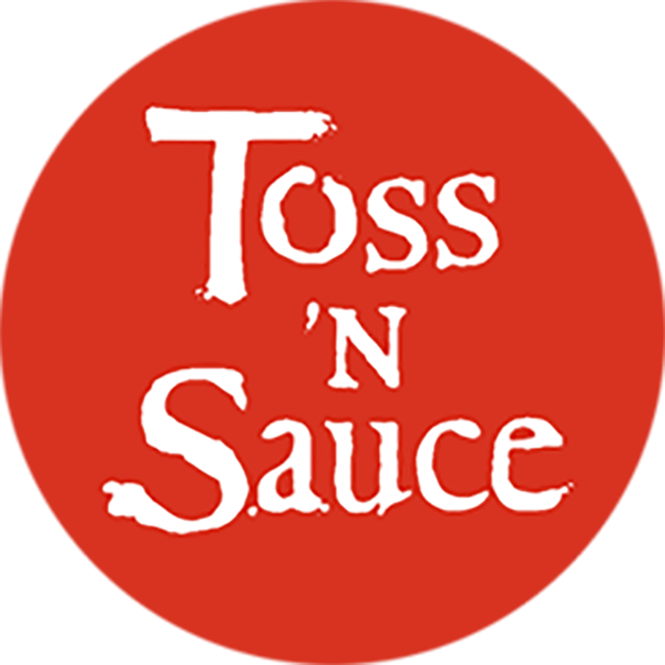 Toss N' Sauce Italian Pizzeria logo