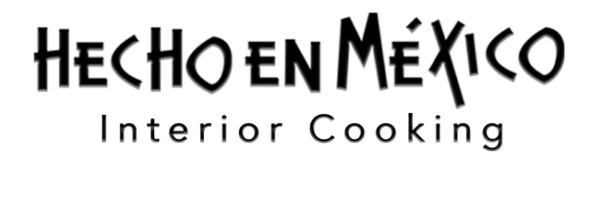 Hecho en Mexico Restaurant logo