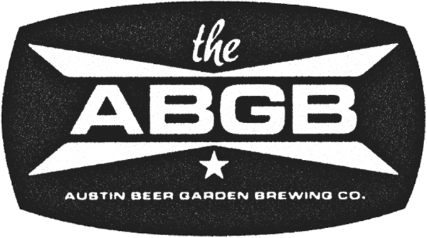 The Austin Beer Garden Brewing Company logo