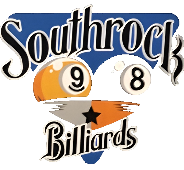 Southrock Billiards & Sports Bar logo