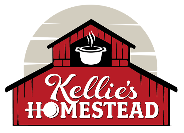 Kellie's Homestead logo