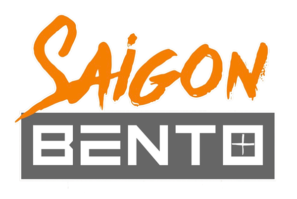 Saigon Bento logo