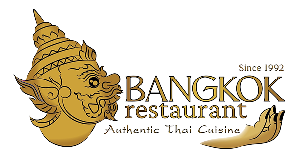 Bangkok Restaurant logo