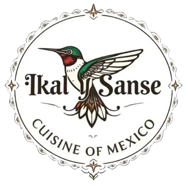 Ikal Y Sanse logo