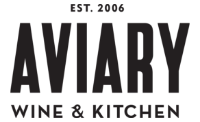 Aviary Wine & Kitchen logo