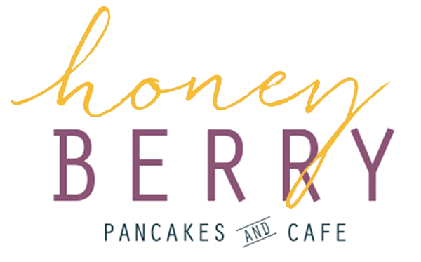 Honey Berry Pancakes and Cafe- PLANO(PRESTON &121) logo