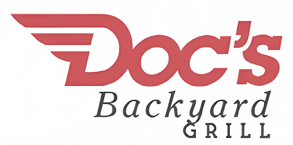 Doc's Backyard logo