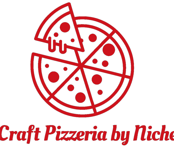 Craft Pizzeria by Niche logo