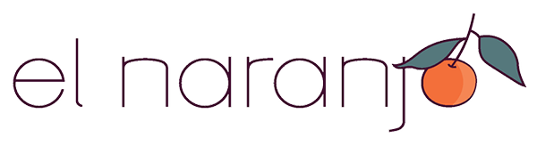 El Naranjo logo