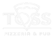 Toss Pizzeria & Pub logo
