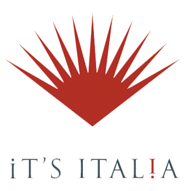 It's Italia logo