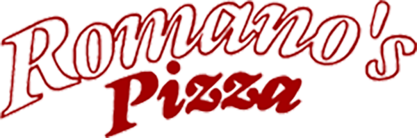 Romano's Pizza logo