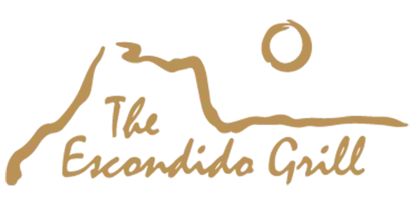 The Escondido Grill logo