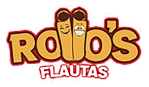 Rollo's Flautas - TX logo