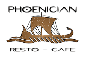 Phoenician Resto Cafe logo