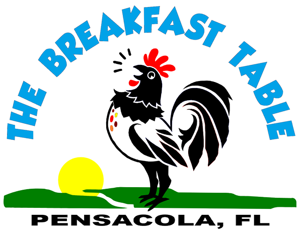 The Breakfast Table logo
