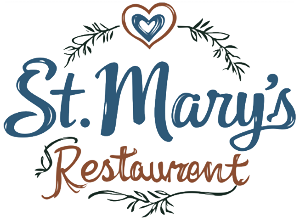 St. Mary's Restaurant logo
