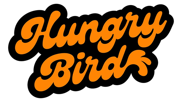 HungryBird logo