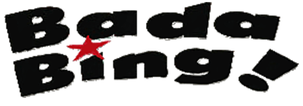 Bada Bing Bada Boom logo