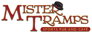 Mister Tramps Sports Pub logo