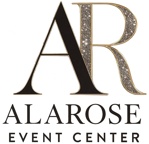 AlaRose Event Center logo