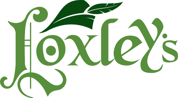 Loxley's logo