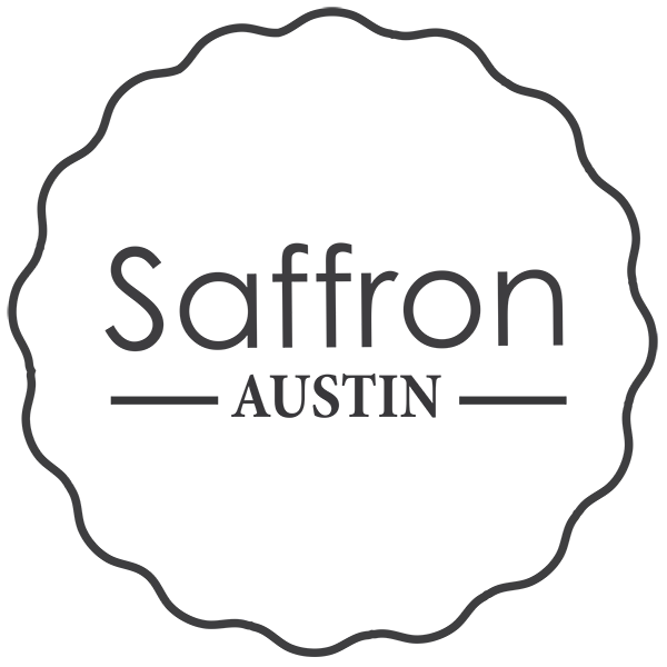 Saffron logo