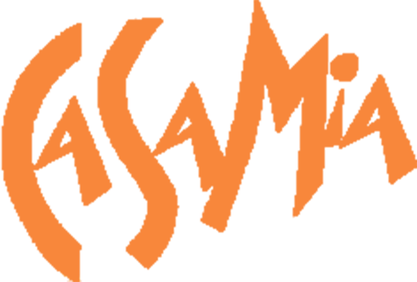 Casa Mia logo