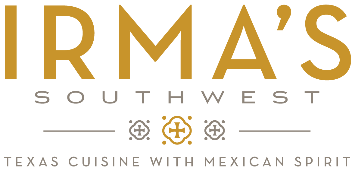 Irma's Southwest logo