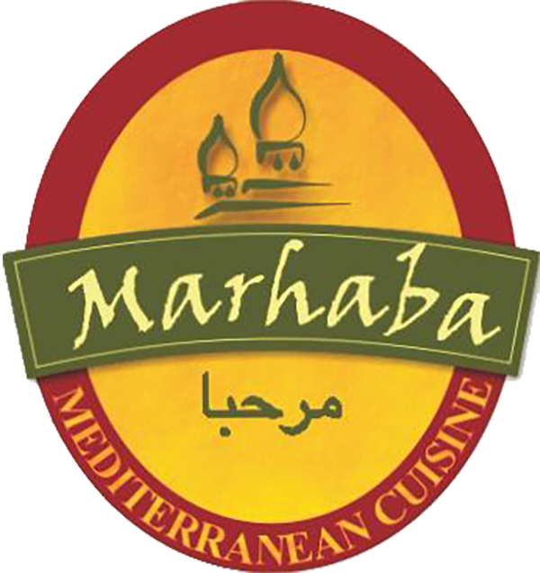 Marhaba Lebanese Cuisine logo