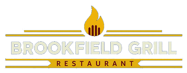Brookfield Grill logo