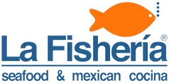 La Fisheria logo