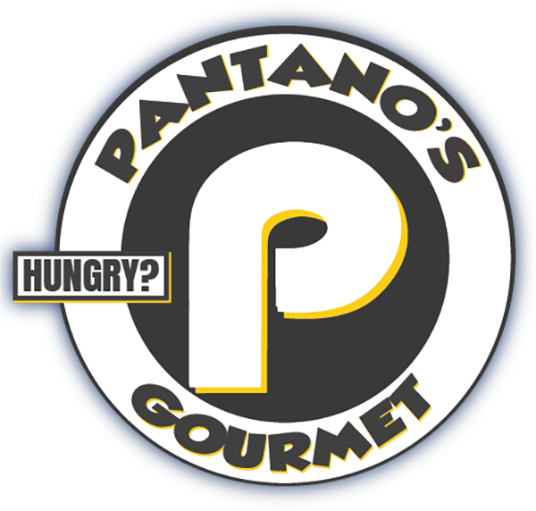 Pantano's Gourmet Hewlett logo