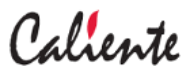 Caliente logo
