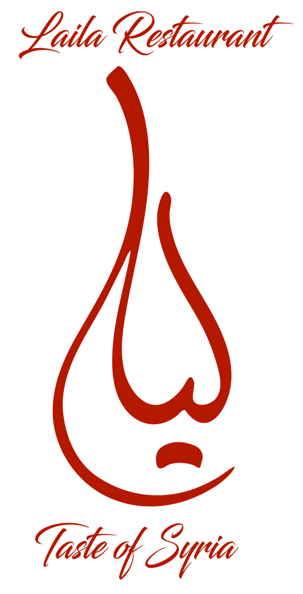Laila Restaurant + Lounge - Page Ave logo