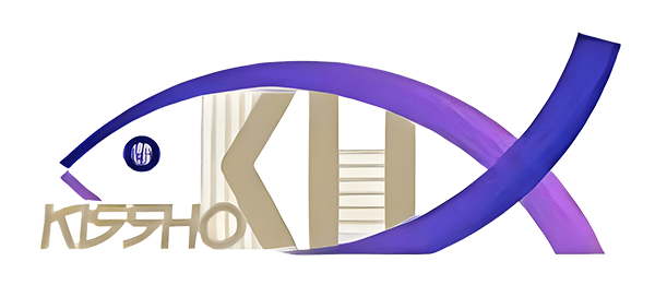 Kissho House Japanese Cuisine & Omakase logo