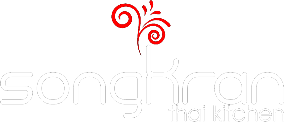 Songkran Thai Kitchen logo