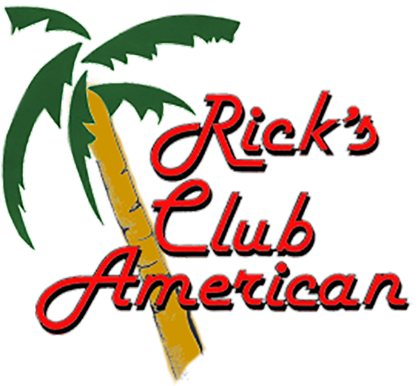 Rick's Club American logo