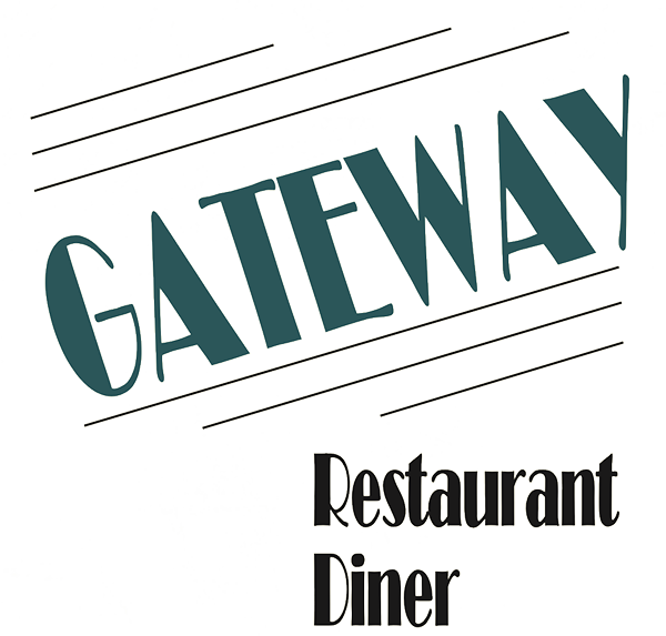 Gateway Diner logo