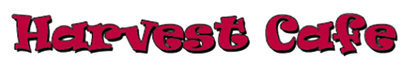 Harvest Cafe logo