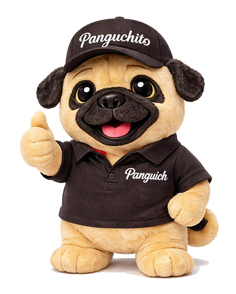 Panguich logo